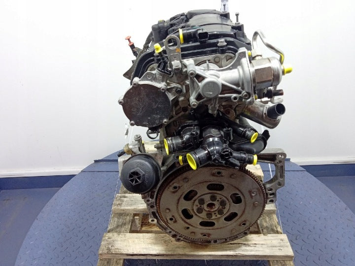 Motor Peugeot 508 II EP6FADTX 1.6 TECH 225PS 165kW 2021 Benzin Engine Komplett MOT4399777492fs