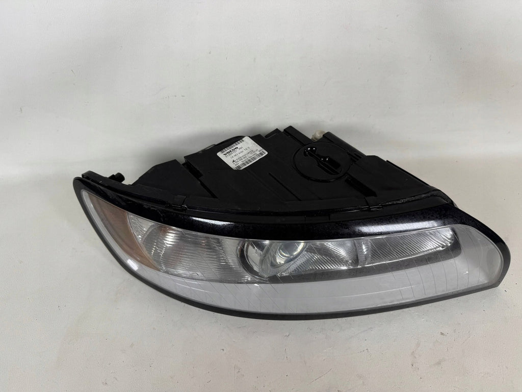 Frontscheinwerfer Volvo S40 V50 31265707 Rechts Scheinwerfer Headlight SCH1509353754fx
