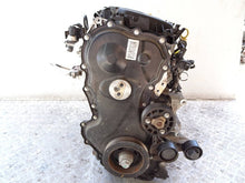 Laden Sie das Bild in den Galerie-Viewer, Motor Nissan Qashqai I J11 R9MA410 2014 Diesel Engine Komplett MOT9310112157it