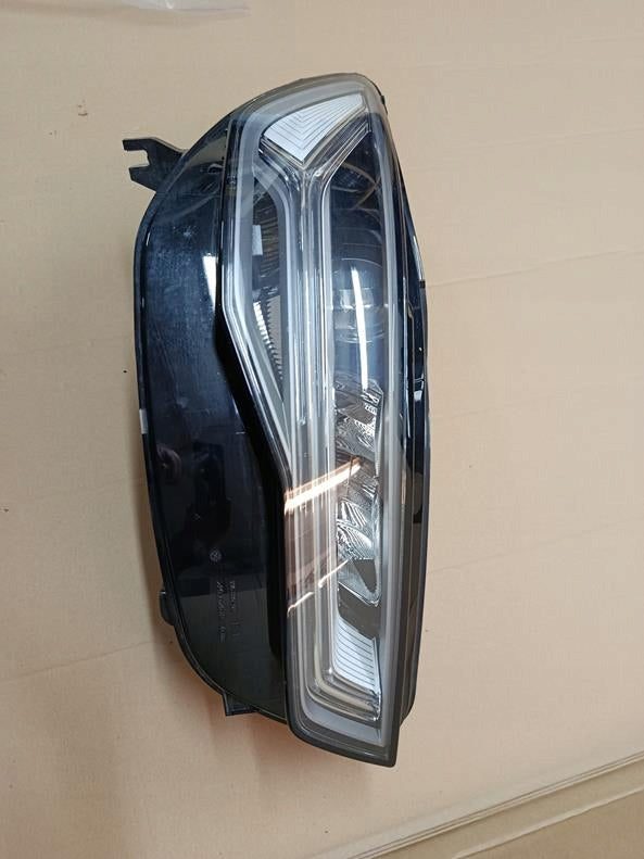 Frontscheinwerfer Audi A6 C7 4G0941774H Full LED Rechts Scheinwerfer Headlight SCH6561840711ij
