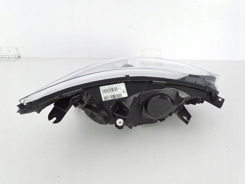 Frontscheinwerfer Renault Captur I 26060385310999 Ein Stück (Rechts oder Links) SCH3746307011ia