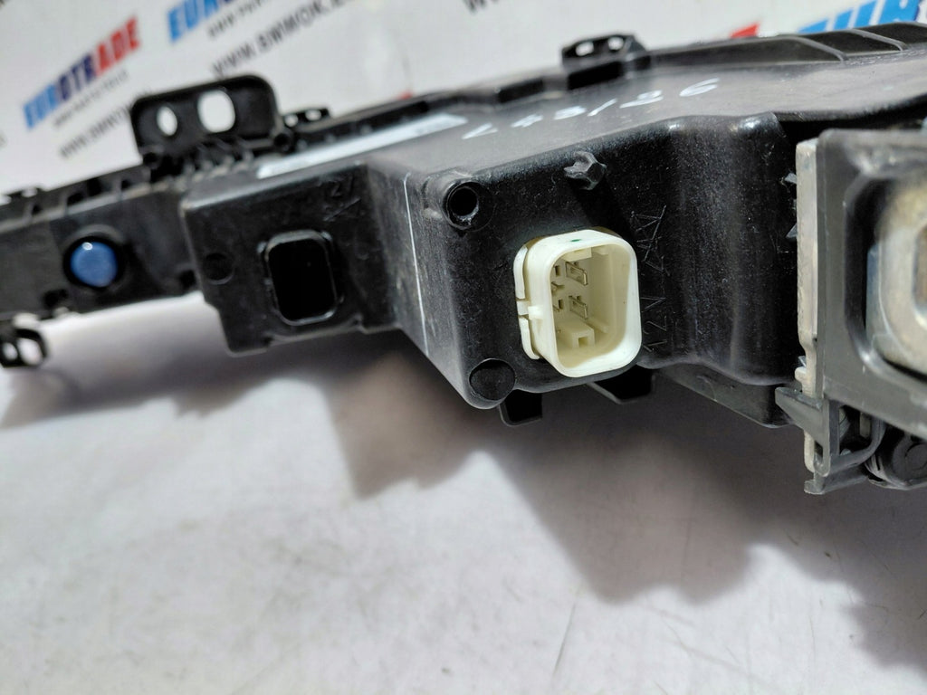 Frontscheinwerfer BMW 9879936-13 LED Rechts Scheinwerfer Headlight SCH3949894350ez