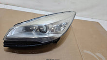 Laden Sie das Bild in den Galerie-Viewer, Frontscheinwerfer Ford Kuga I CV44-13D155-AG LED Links Scheinwerfer Headlight SCH2483941724xk