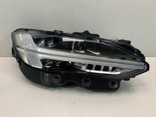 Load image into Gallery viewer, Frontscheinwerfer Volvo S90 V90 31655761 LED Rechts Scheinwerfer Headlight SCH2031317041ti