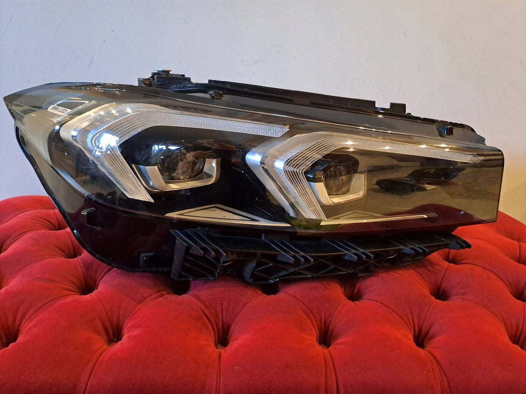 Frontscheinwerfer BMW 3 G21 G20 5A1A352-05 Rechts Scheinwerfer Headlight SCH9256364875wy