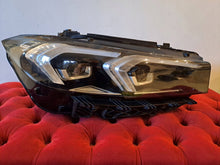 Laden Sie das Bild in den Galerie-Viewer, Frontscheinwerfer BMW 3 G21 G20 5A1A352-05 Rechts Scheinwerfer Headlight SCH9256364875wy