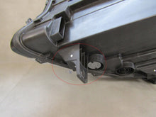 Laden Sie das Bild in den Galerie-Viewer, Frontscheinwerfer Mercedes-Benz Sprinter A9109068200 LED Rechts Headlight SCH3975958889yc