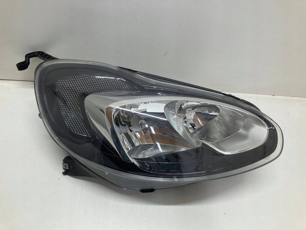 Frontscheinwerfer Opel Adam 13354577 Rechts Scheinwerfer Headlight