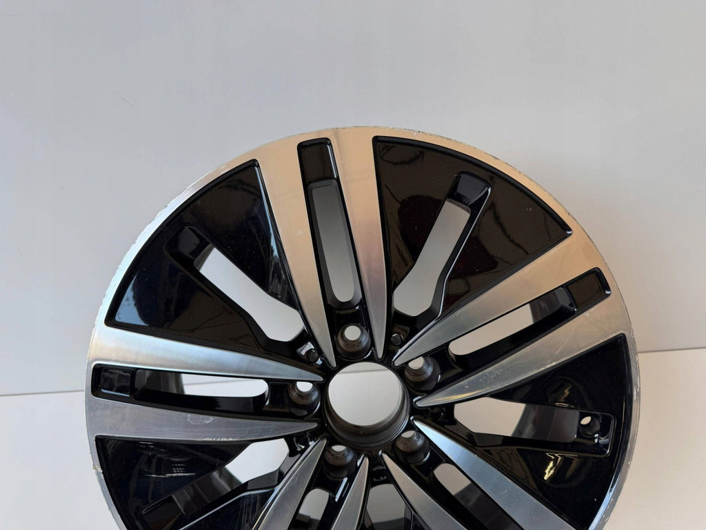 1x Alufelge 17 Zoll A1774010200 Mercedes-Benz W177 Rim Wheel FEL6766876402xp