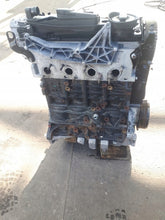 Laden Sie das Bild in den Galerie-Viewer, Motor Audi A6 C6 CAG 2.0 TDI 136PS 100kW 183TKm Diesel Engine Unkomplett MOT4992658986ih