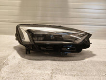 Laden Sie das Bild in den Galerie-Viewer, Frontscheinwerfer Audi A5 8W6941012 LED Rechts Scheinwerfer Headlight SCH2808346635jj