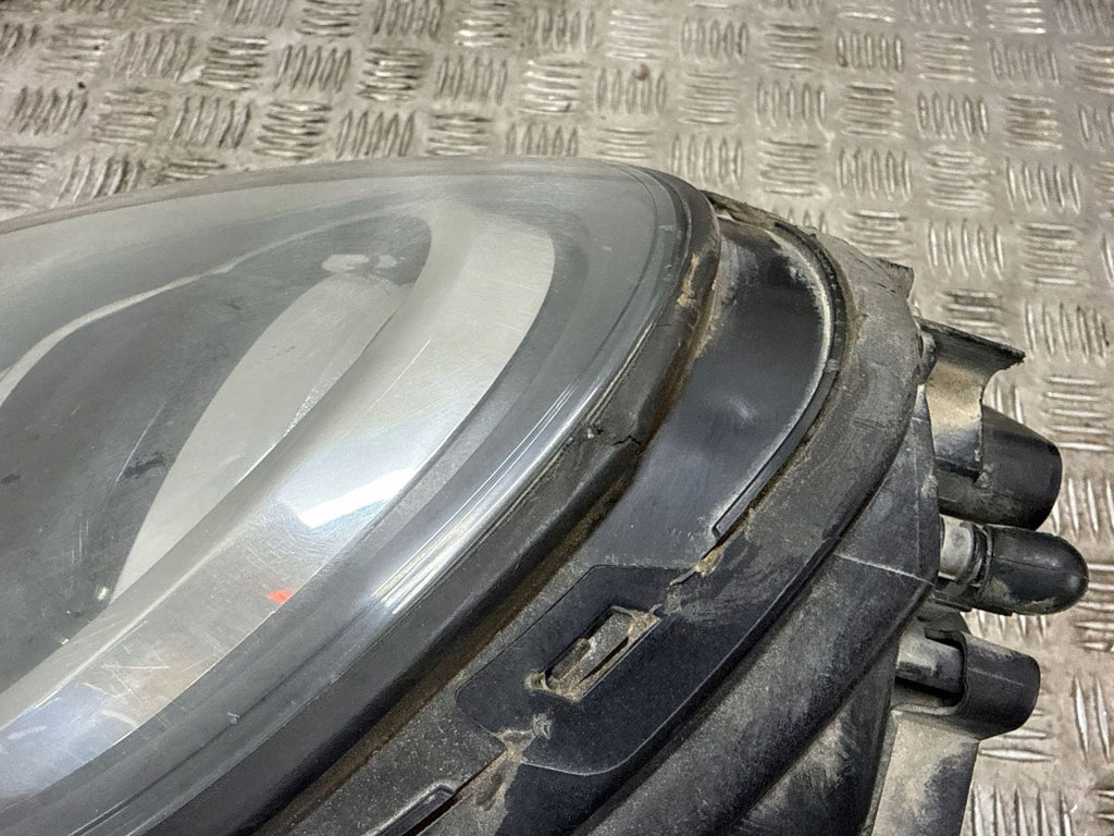 Frontscheinwerfer Porsche Cayenne 7P5941032CS 8K094159 Rechts Headlight SCH8499795015io