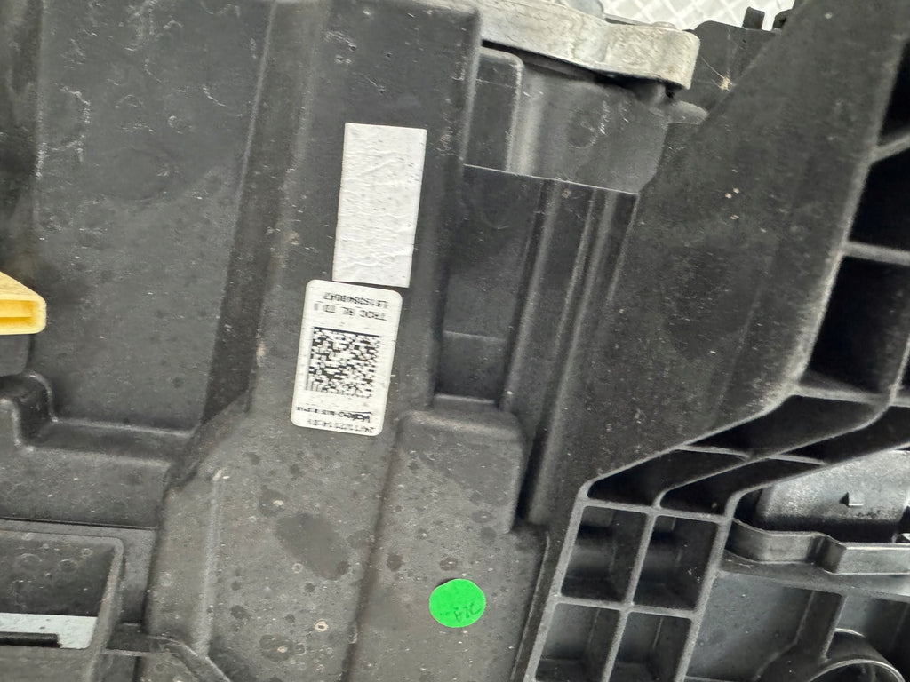 Frontscheinwerfer VW T-Roc Troc 2GA941035 Full LED Links Scheinwerfer Headlight