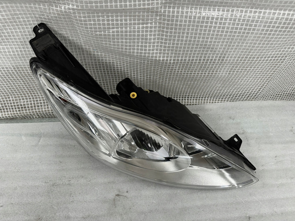 Frontscheinwerfer Ford Cmax C-Max AM51-13W029-AF Rechts Scheinwerfer Headlight