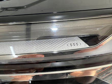 Load image into Gallery viewer, Frontscheinwerfer Audi Q5 80A941033 Full LED Links Scheinwerfer Headlight SCH4480243566et