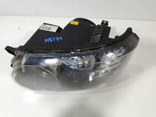 Laden Sie das Bild in den Galerie-Viewer, Frontscheinwerfer Land Rover Range L322 Links Scheinwerfer Headlight SCH6103690545ng