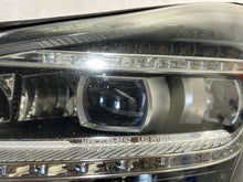 Laden Sie das Bild in den Galerie-Viewer, Frontscheinwerfer Mercedes-Benz Cls A2188202359 A2189001902 Links Headlight