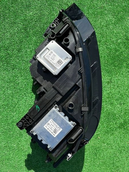 Frontscheinwerfer VW Touran 5TB941035E Full LED Links Scheinwerfer Headlight SCH6558496412rj
