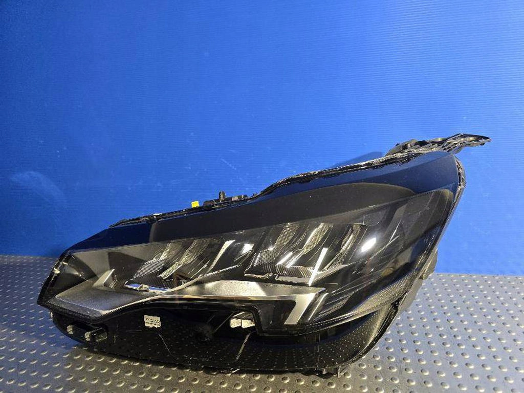 Frontscheinwerfer Peugeot 5008 9836230280 LED Links Scheinwerfer Headlight SCH7505935528cx