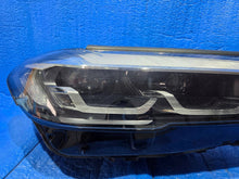Load image into Gallery viewer, Frontscheinwerfer BMW 5 G31 G30 5A26FA4-02 Rechts Scheinwerfer Headlight SCH1646182898jd
