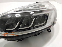 Laden Sie das Bild in den Galerie-Viewer, Frontscheinwerfer Renault Clio IV LED Links Scheinwerfer Headlight