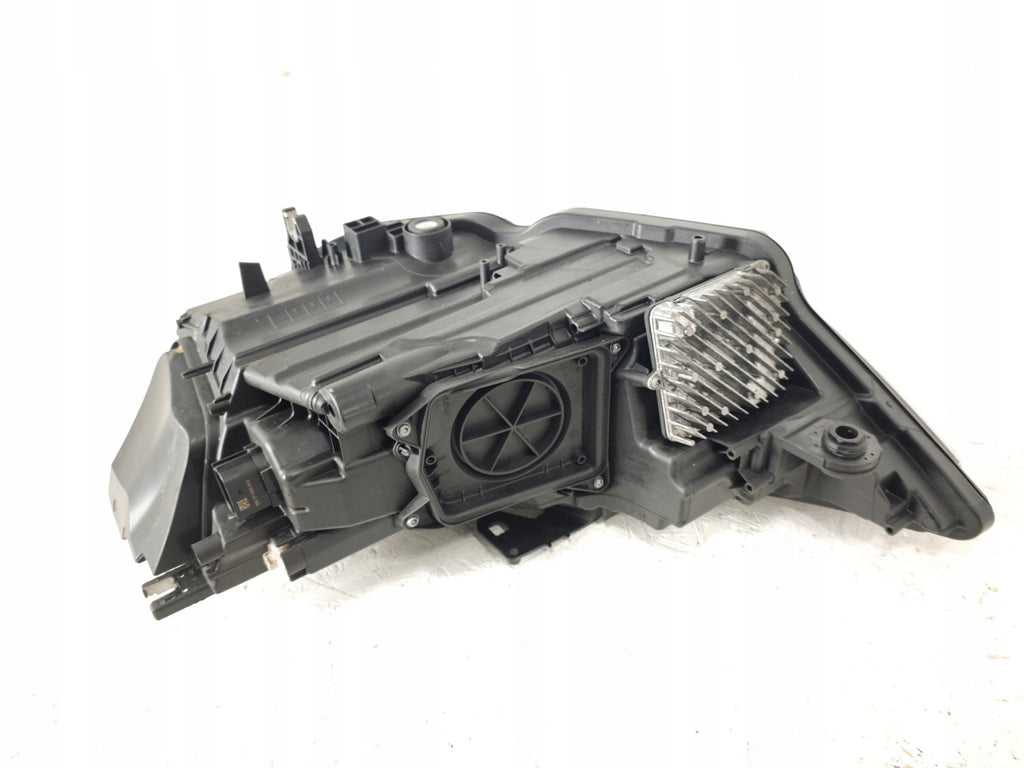 Frontscheinwerfer Audi A6 C8 4K0941034 Full LED Rechts Scheinwerfer Headlight SCH5183153067oe