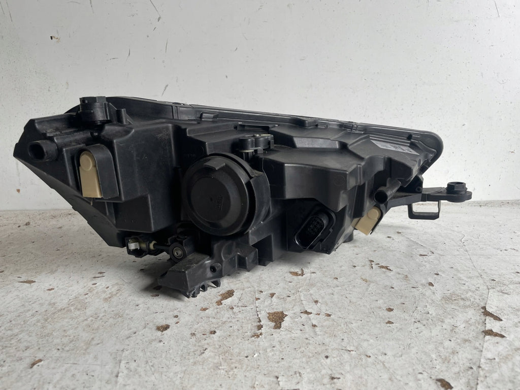 Frontscheinwerfer Skoda Fabia IV 6VB941015 LED Links Scheinwerfer Headlight SCH4303995850gv