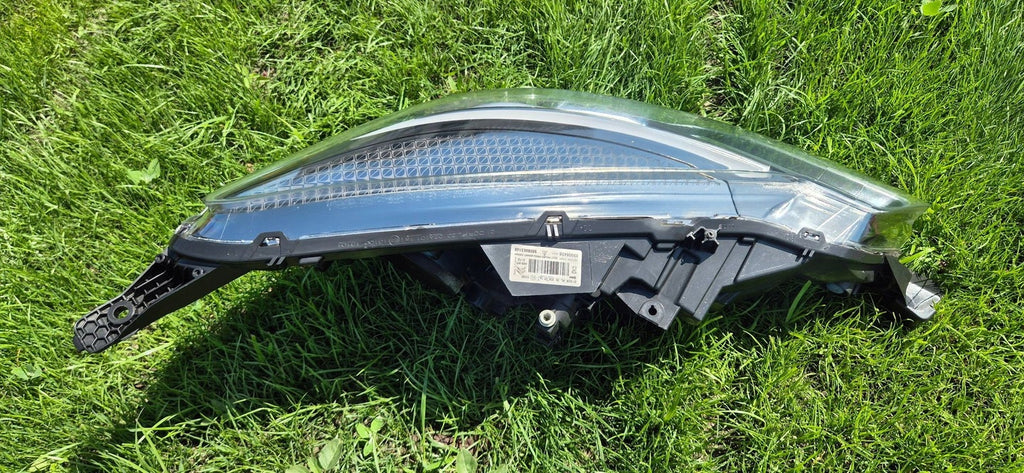 Frontscheinwerfer Citroën Ds3 9808065180 Bi-Xenon Links Scheinwerfer Headlight