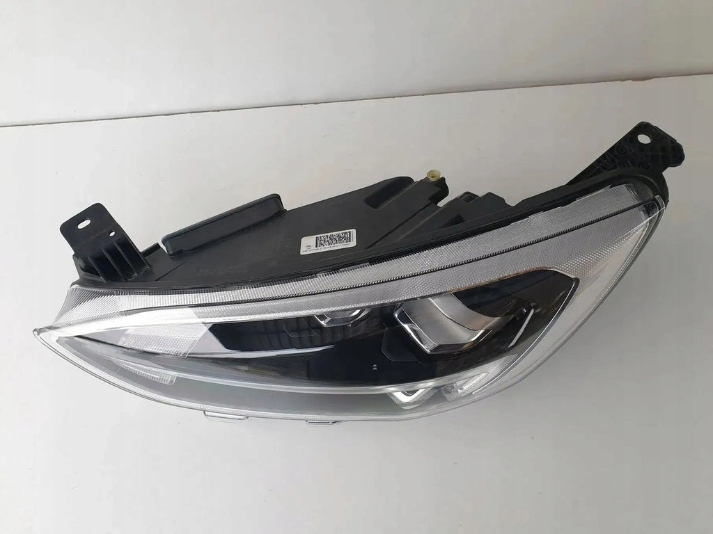 Frontscheinwerfer Ford Focus JX7B-13E015AD LED Links Scheinwerfer Headlight