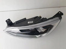 Load image into Gallery viewer, Frontscheinwerfer Ford Focus JX7B-13E015AD LED Links Scheinwerfer Headlight