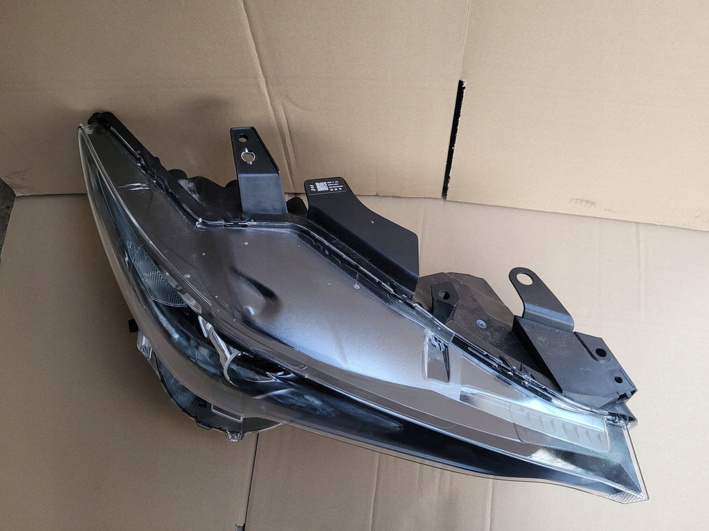 Frontscheinwerfer Mazda Cx5 KB8M51030 Rechts Scheinwerfer Headlight