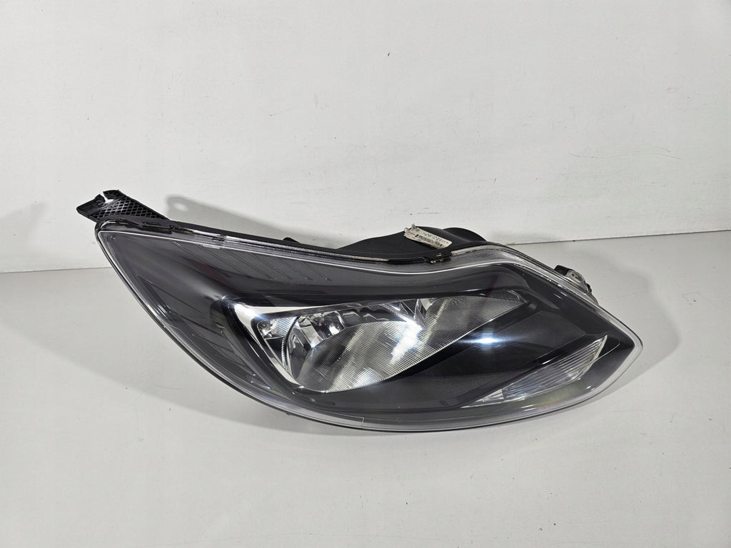 Frontscheinwerfer Ford Focus III 124120261202 Rechts Scheinwerfer Headlight SCH4371036167gd