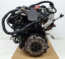 Laden Sie das Bild in den Galerie-Viewer, Motor Audi Tt BWA 2.0 TFSI 200PS 147kW 2008 Benzin Engine Komplett MOT9856354857hs