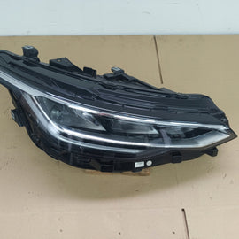 Frontscheinwerfer VW Golf VIII I 5H1941006A Rechts Scheinwerfer Headlight SCH5949059786vd