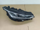 Frontscheinwerfer VW Golf VIII I 5H1941006A Rechts Scheinwerfer Headlight
