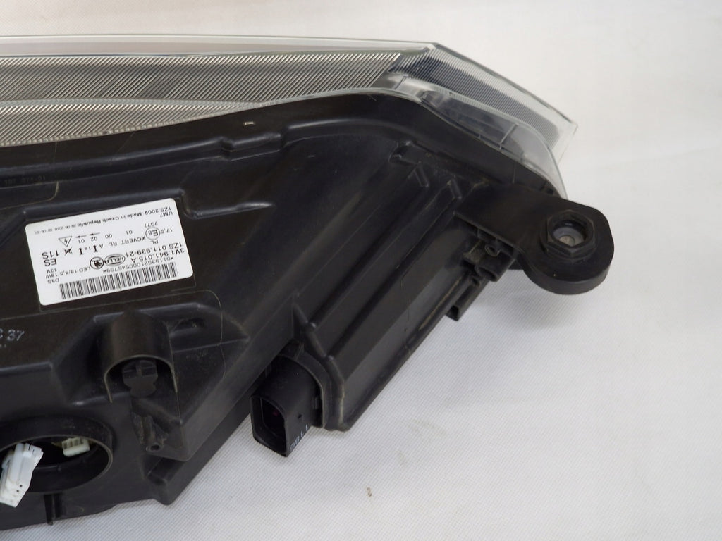 Frontscheinwerfer Skoda Superb III 3V1941015A LED Links Scheinwerfer Headlight