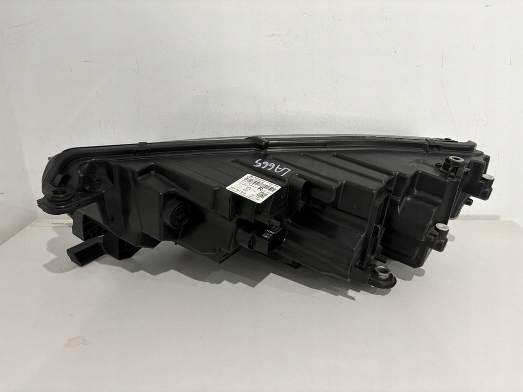 Frontscheinwerfer Skoda Octavia IV 5E4941016 Full LED Rechts Headlight SCH2061942974cm