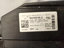 Laden Sie das Bild in den Galerie-Viewer, Frontscheinwerfer Opel Mokka 9847939180 Full LED Rechts Scheinwerfer Headlight SCH3572033282wh
