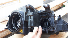 Laden Sie das Bild in den Galerie-Viewer, Frontscheinwerfer Audi A5 8T0941006D LED Rechts Scheinwerfer Headlight