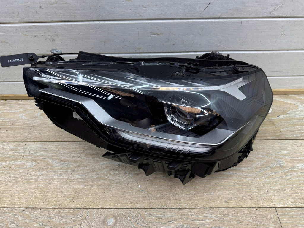 Frontscheinwerfer BMW 2 G42 5A320E5-08 LED Links Scheinwerfer Headlight SCH1134988266fy