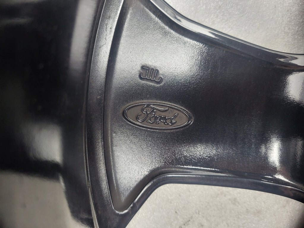 1x Alufelge 16 Zoll 6.5" 5x112 48ET 2KF601025C Ford Tourneo Connect Transit FEL2585597397oq