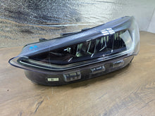 Laden Sie das Bild in den Galerie-Viewer, Frontscheinwerfer Ford Focus NX7B-13E015-CF Links Scheinwerfer Headlight SCH6408641600xk