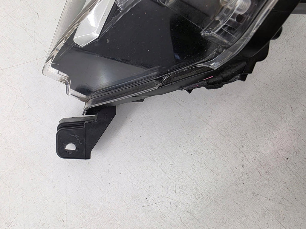 Frontscheinwerfer Toyota Corolla 8111002L70 Rechts Scheinwerfer Headlight SCH6146936883ll