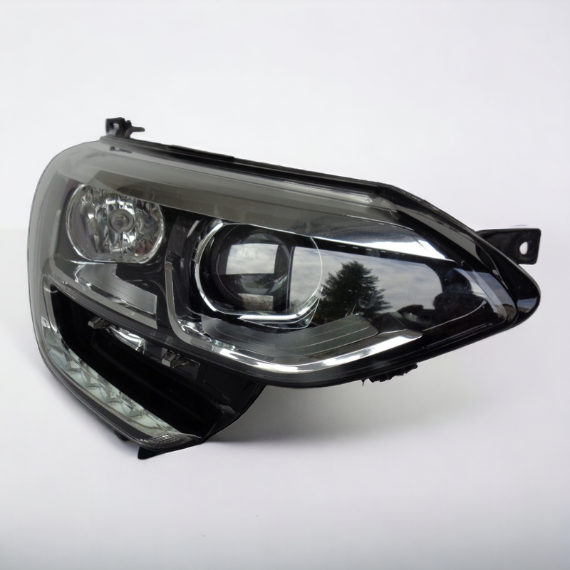 Frontscheinwerfer Renault Megane IV 260102555R LED Rechts Scheinwerfer Headlight