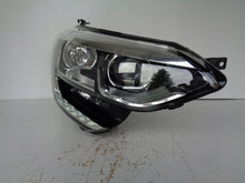 Load image into Gallery viewer, Frontscheinwerfer Renault Megane IV 260102555R LED Rechts Scheinwerfer Headlight