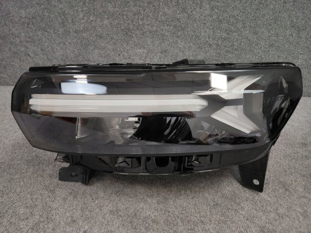 Frontscheinwerfer Dacia Duster 260603515R LED Links Scheinwerfer Headlight SCH5079095747kc