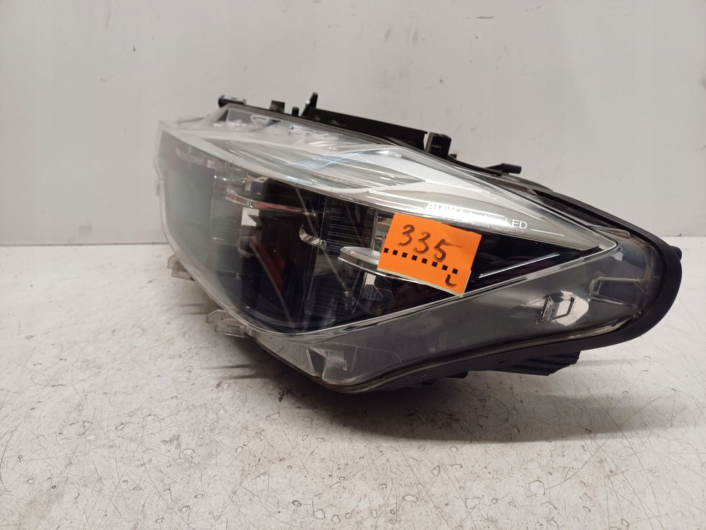 Frontscheinwerfer BMW 3 F30 F31 9883519-01 1EX012103-19 Full LED Links Headlight SCH1636181100sj