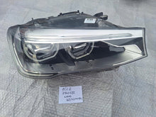 Load image into Gallery viewer, Frontscheinwerfer BMW F26 X3 F25 7460632-02 LED Rechts Scheinwerfer Headlight SCH5021198650xj