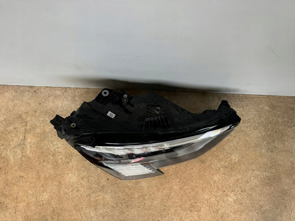 Frontscheinwerfer Audi A3 8Y0941036 Full LED Rechts Scheinwerfer Headlight