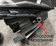 Laden Sie das Bild in den Galerie-Viewer, Frontscheinwerfer Citroën Ds4 9848997480 Rechts Scheinwerfer Headlight SCH8697677887md
